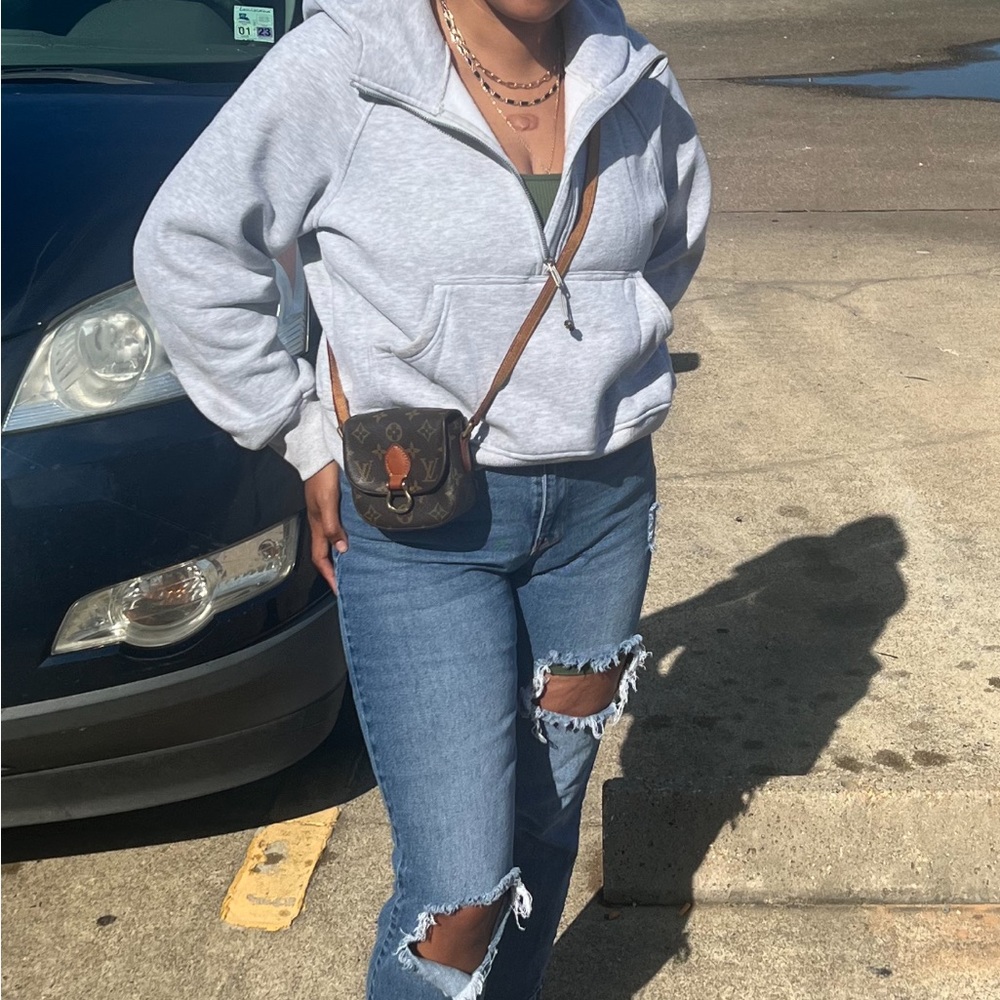 ‼️RARE‼️ Louis Vuitton St. Cloud BEBE NOT PM